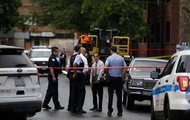 Virginia Beach Shooting: ভার্জিনিয়ায় সরকারি দপ্তরে বন্দুকবাজের হানা, হত ১২ জন