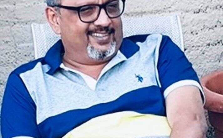 Narada Scam: নারদকাণ্ডে ফের তলব ম্যাথু স্যামুয়েলকে, ২৪ জুন নিজাম প্যালেসে হাজিরা Narada Scam: নারদকাণ্ডে ফের তলব ম্যাথু স্যামুয়েলকে, ২৪ জুন নিজাম প্যালেসে হাজিরা
