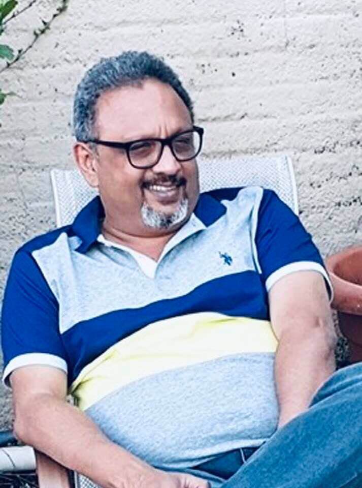 Narada Scam: নারদকাণ্ডে ফের তলব ম্যাথু স্যামুয়েলকে, ২৪ জুন নিজাম প্যালেসে হাজিরা Narada Scam: নারদকাণ্ডে ফের তলব ম্যাথু স্যামুয়েলকে, ২৪ জুন নিজাম প্যালেসে হাজিরা
