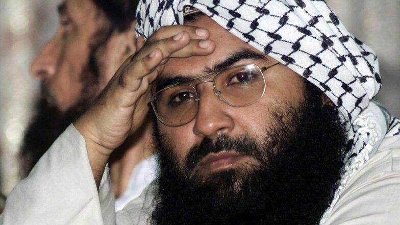 Pakistan: রাউলপিন্ডির সরকারি হাসপাতালে বিস্ফোরণে আহত জঙ্গি নেতা মাসুদ হাজহার, সোশ্যাল মিডিয়ার খবর ঘিরে জল্পনা তুঙ্গে Pakistan: রাউলপিন্ডির সরকারি হাসপাতালে বিস্ফোরণে আহত জঙ্গি নেতা মাসুদ হাজহার, সোশ্যাল মিডিয়ার খবর ঘিরে জল্পনা তুঙ্গে