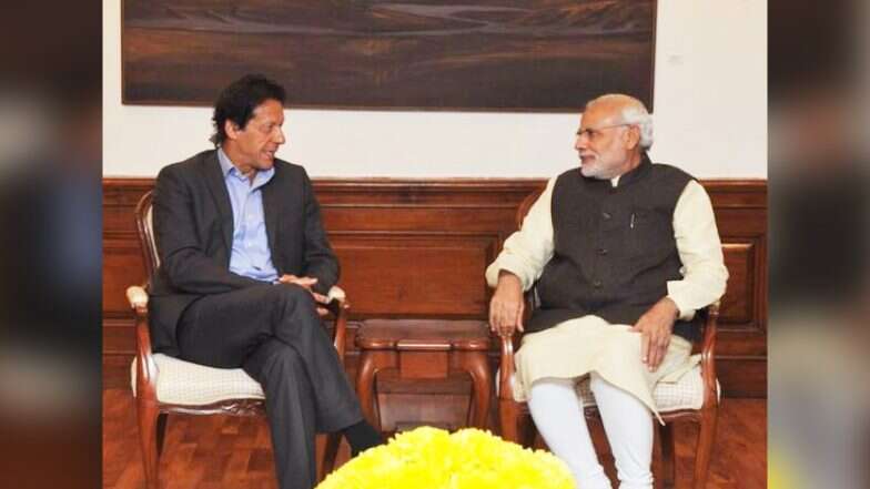 Pakistan Accepts India's Request: কাজাখস্তান সফরের জন্য মোদীকে আকাশ পথ ব্যবহারের অনুমতি দিল পাকিস্তান Pakistan Accepts India's Request: কাজাখস্তান সফরের জন্য মোদীকে আকাশ পথ ব্যবহারের অনুমতি দিল পাকিস্তান