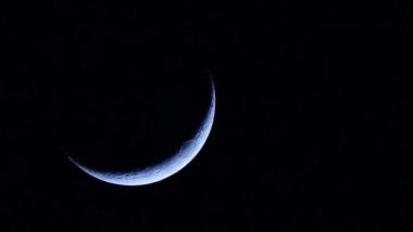 Eid Moon sighting in West Bengal 2019 live: কলকাতা-অসমে ঈদের চাঁদের দেখা মিলল, কাল পালিত হবে ঈদ