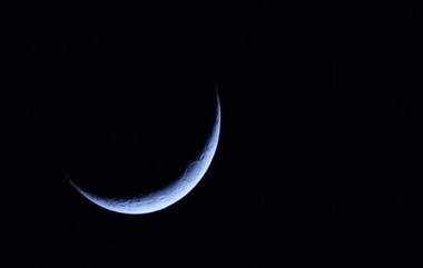 Eid Moon sighting in West Bengal 2019 live: কলকাতা-অসমে ঈদের চাঁদের দেখা মিলল, কাল পালিত হবে ঈদ