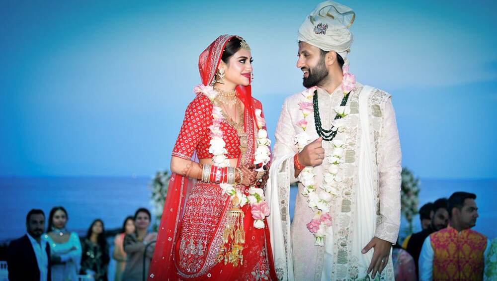 নুসরত জাহানের বিয়ে হয়ে গেল, জানুন বসিরহাটের অভিনেত্রী- সাংসদের জমকালো ডেস্টিনেশন ওয়েডিংয়ের জানা অজানা পাঁচ খবর নুসরত জাহানের বিয়ে হয়ে গেল, জানুন বসিরহাটের অভিনেত্রী- সাংসদের জমকালো ডেস্টিনেশন ওয়েডিংয়ের জানা অজানা পাঁচ খবর
