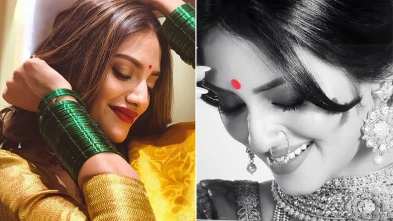 সমালোচকদের আগেই চুপ করিয়েছেন, এবার রথযাত্রায় ইসকনের বিশেষ অতিথি নুসরত জাহান সমালোচকদের আগেই চুপ করিয়েছেন, এবার রথযাত্রায় ইসকনের বিশেষ অতিথি নুসরত জাহান