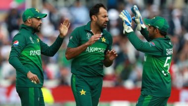 ICC World Cup 2019: ইংল্যান্ডকে হারিয়ে পাকিস্তান বোঝাল সেমিফাইনালে ওঠার লড়াই সবার কাছেই কঠিন