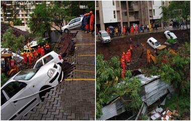 Pune Wall Collapse: ৬০ ফুটের দেওয়াল চাপা পড়ে ১৫ জনের মৃত্যু পুণেতে, মৃতদের মধ্য়ে বাঙালি শ্রমিকও রয়েছেন