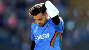 Afghanistan Cricket: তালিবান জমানার প্রথম 'কোপ'! পিছিয়ে গেল পাকিস্তান-আফগানিস্তান ক্রিকেট সিরিজ