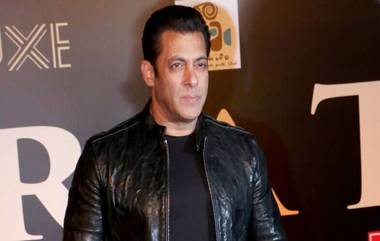 Salman Khan: IIFA-অ্যাওয়ার্ডসের সঞ্চালনায় সলমন খান