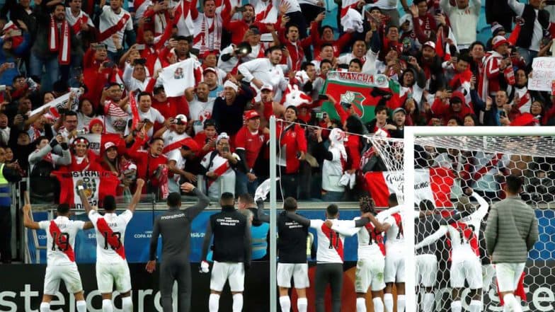 Copa America 2019: পাঁচ গোল দেওয়া সেই পেরুকেই ফাইনালে পাচ্ছে ব্রাজিল, ১৯৭৫-র পর এই প্রথম ফাইনালে পেরু