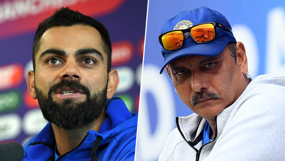 ICC World Cup 2019: দেশে ফিরলেই জবাবদিহির মুখে বিরাট কোহলি-রবী শাস্ত্রী, টিম ইন্ডিয়ার কোচ-ক্যাপ্টেনকে COA-কর্তাদের কাছে দিতে হবে যে তিনটি প্রশ্নের উত্তর ICC World Cup 2019: দেশে ফিরলেই জবাবদিহির মুখে বিরাট কোহলি-রবী শাস্ত্রী, টিম ইন্ডিয়ার কোচ-ক্যাপ্টেনকে COA-কর্তাদের কাছে দিতে হবে যে তিনটি প্রশ্নের উত্তর