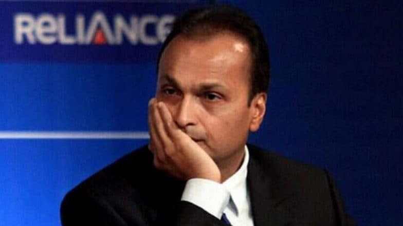 Anil Ambani: রিলায়েন্স কমিউনিকেশনস-র ডিরেক্টর পদ থেকে ইস্তফা দিলেন অনিল আম্বানি Anil Ambani: রিলায়েন্স কমিউনিকেশনস-র ডিরেক্টর পদ থেকে ইস্তফা দিলেন অনিল আম্বানি