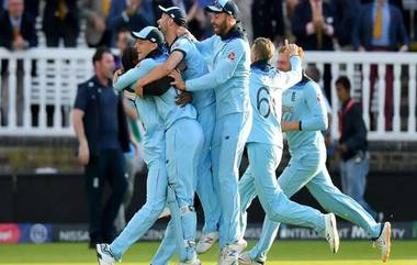 England In Paksitan: ১৭ বছর পর পাকিস্তানে যাচ্ছে ইংল্যান্ড, সেপ্টেম্বরে বাটলররা খেলবেন ৭টি টি২০ ম্যাচ