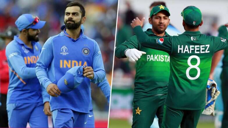 ICC Cricket World Cup 2019: সেমিতে ভারত-পাকিস্তান! যে সব শর্তে ফাইনালে ওঠার লড়াইয়ে হতে পারে বিরাট কোহলি বনাম সরফরাজ আহমেদদের মধ্যে ম্যাচ