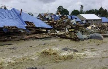 Kerala Rains: কেরলে ব্যাপক বৃষ্টি চলছেই, ভূমিধসে   কোট্টায়ামে মৃত ৪