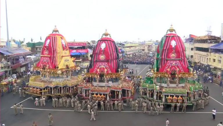 Rath Yatra: এ বছরও ওডিশা জুড়ে রথযাত্রার অনুমতি দিল না সুপ্রিম কোর্ট