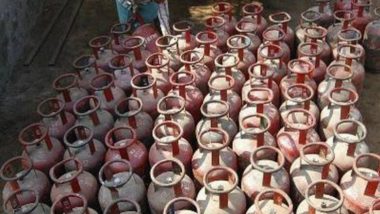 LPG Cylinder Price Hiked: কলকাতা-সহ তিন মেট্রো শহরে বাড়ল গ্যাসের দাম, ১ জুন থেকে লাগু