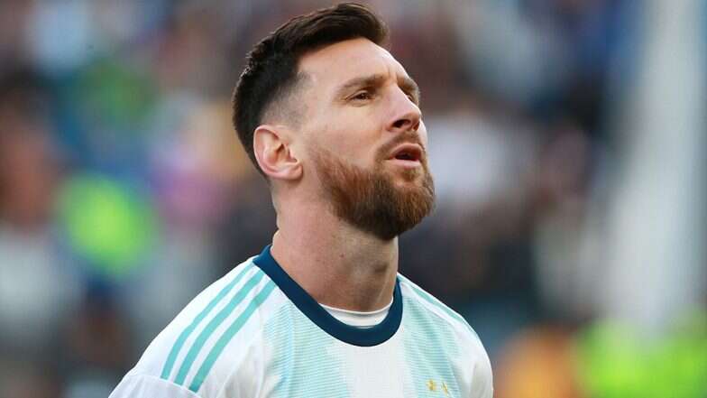 Lionel Messi Banned: কোপার কোপে মেসি: এক ম্যাচ নির্বাসিত, মোটা অর্থ জরিমানা