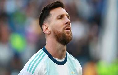 Copa America 2021: উরুগুয়ের বিরুদ্ধে জয়ের পর কী বললেন মেসি