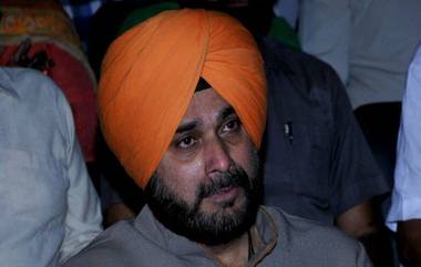 Navjot Sidhu To Surrender Today: আজ পাতিয়ালা আদালতে আত্মসমর্পণ করতে পারেন কংগ্রেস নেতা নভজ্যোত সিং সিধু