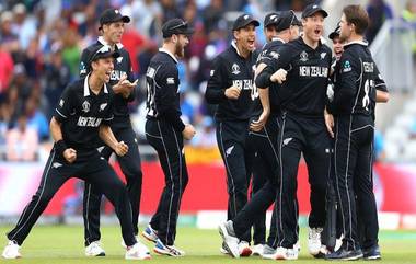 Ind vs NZ: গুপ্তিল, বোল্টকে ভারতের বিরুদ্ধে সিরিজে রাখল না কিউইরা