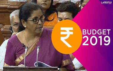 Union Budget 2019: পেট্রোল-ডিজেলে লিটারে ১ টাকার অতিরিক্ত কর চাপানো হল, সোনার ওপর শুল্ক বাড়ল