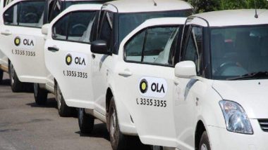 OLA Cab Ambulance: সবুজ থেকে হলুদ হাসপাতালের পৌঁছে দিতে ইন্দোরে চালু ওলা ক্যাব অ্যাম্বুল্যান্স