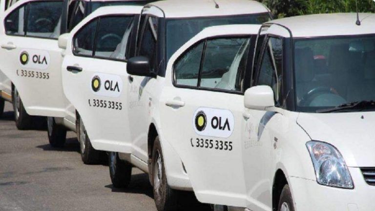 Ola Cabs: ভাড়া বেশি নেওয়ায় বেসরকারি ক্যাবকে ৯৫ হাজার টাকা জরিমানার নির্দেশ আদালতের