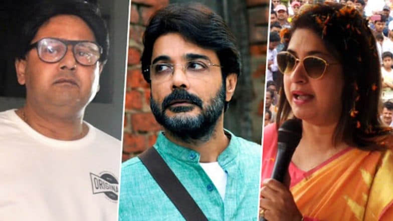 ইডি ও সিবিআইএর ডাক পেয়েছেন টলিগঞ্জের এই অভিনেতা অভিনেত্রীরা ইডি ও সিবিআইএর ডাক পেয়েছেন টলিগঞ্জের এই অভিনেতা অভিনেত্রীরা