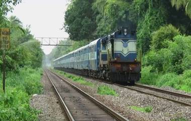 Covid Guidelines For Train: স্টেশনে, ট্রেনে মাস্ক না পরেল ৫০০ টাকা জরিমানা দিতে হবে