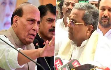 Karnataka Government Crisis: কংগ্রেসের ২২ জন মন্ত্রীর পদত্যাগে পরিস্থিতি আরও জটিল, ঘোড়া কেনাবেচার অভিযোগ অস্বীকার বিজেপি-র