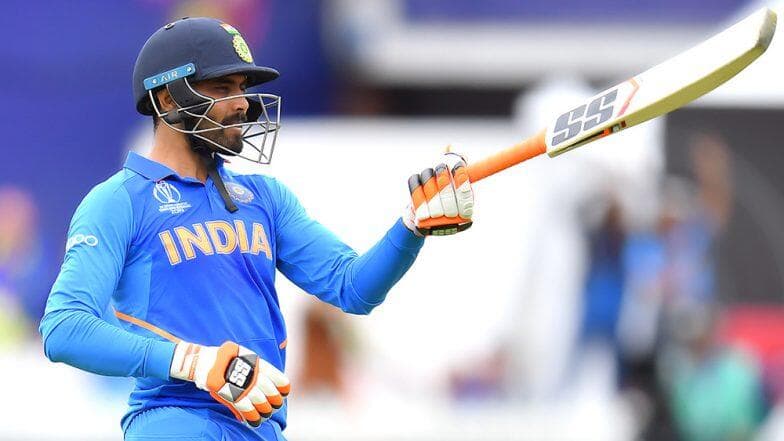 Ravindra Jadeja: চোটের কারণে আইপিএল হয়তো শেষ জাদেজার Ravindra Jadeja: চোটের কারণে আইপিএল হয়তো শেষ জাদেজার