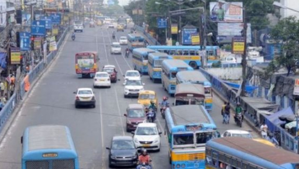 Maintenance of Sealdah Flyover After Durga Puja: পুজোর পরেই শুরু হবে শিয়ালদহ উড়ালপুলের সংস্কারের কাজ, জানালেন কেএমডিএ আধিকারিকরা