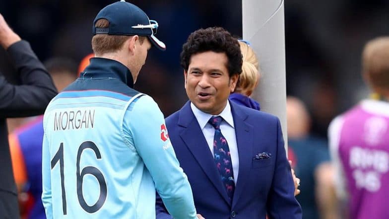 ICC World Cup 2019 Final: লর্ডসে টসে জিতে প্রথমে ব্যাট করছে কিউইরা, দলে কোনও পরিবর্তন না করেই প্রথমবার বিশ্বকাপ জিততে নামল ইংল্যান্ড-নিউ জিল্যান্ড ICC World Cup 2019 Final: লর্ডসে টসে জিতে প্রথমে ব্যাট করছে কিউইরা, দলে কোনও পরিবর্তন না করেই প্রথমবার বিশ্বকাপ জিততে নামল ইংল্যান্ড-নিউ জিল্যান্ড