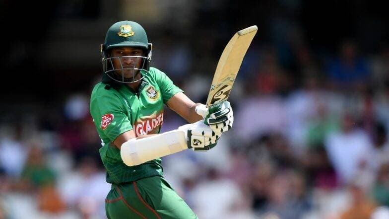 ICC World Cup 2019: সাকিব আল হাসানকে বিশ্বকাপের সেরার পুরস্কার না দেওয়ায় তীব্র ক্ষোভ বাংলাদেশে ICC World Cup 2019: সাকিব আল হাসানকে বিশ্বকাপের সেরার পুরস্কার না দেওয়ায় তীব্র ক্ষোভ বাংলাদেশে