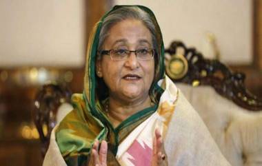 Bangladesh PM Sheikh Hasina: ঘরে বসেই শবে-বরাত পালনের নির্দেশ বাংলাদেশের প্রধানমন্ত্রী শেখ হাসিনার