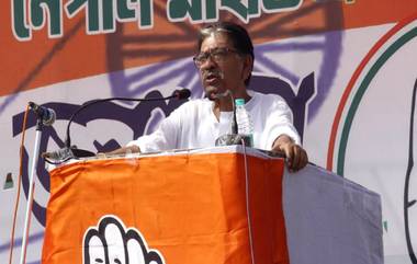 West Bengal Congress: প্রদেশ সভাপতি পদ থেকে সোমেন মিত্র-র পদত্যাগ, কংগ্রেসের ইস্তফার বৃত্তে 'ছোড় দা'-ও যোগ দিলেন