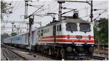 Indian Railway:  আগামী ৩০ জুন পর্যন্ত শ্রমিক ট্রেন ও স্পেশ্যাল ট্রেন ছাড়া সমস্ত টিকিট বুকিং বাতিল করল রেল