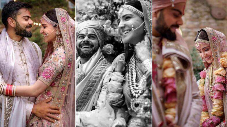 অনুষ্কা শর্মা-কে ভিলেন বানিয়েছিল গত বিশ্বকাপের সেমিতে ধোনি-কোহলিদের ট্র্যাজিক হার অনুষ্কা শর্মা-কে ভিলেন বানিয়েছিল গত বিশ্বকাপের সেমিতে ধোনি-কোহলিদের ট্র্যাজিক হার