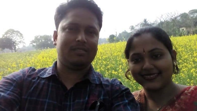 যাবজ্জীবন কারাদণ্ডে দণ্ডিত মনুয়া-অজিত, অনুপম হত্যার সাজা ঘোষণা বিচারকের যাবজ্জীবন কারাদণ্ডে দণ্ডিত মনুয়া-অজিত, অনুপম হত্যার সাজা ঘোষণা বিচারকের