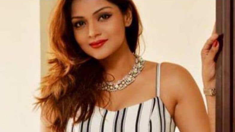 টলি অভিনেত্রী অরুণিমা ঘোষকে ইনস্টাগ্রামে অশ্লীল কটূক্তি, গ্রেপ্তার অভিযুক্ত টলি অভিনেত্রী অরুণিমা ঘোষকে ইনস্টাগ্রামে অশ্লীল কটূক্তি, গ্রেপ্তার অভিযুক্ত