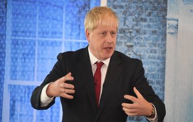 Boris Johnson Tests Positive: করোনাভাইরাসে আক্রান্ত ব্রিটেনের প্রধানমন্ত্রী বরিস জনসন