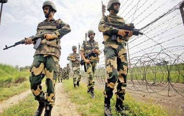 Bullets Fired At Amritsar BSF Mess: অমৃতসরের খাসা গ্রামে বিএসএফ মেসে গুলি, নিহত ৫