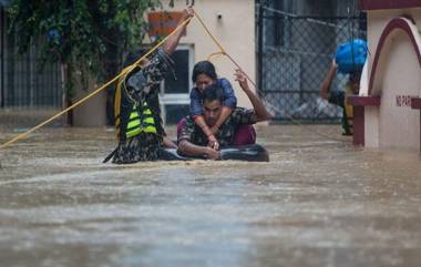 Nepal Floods: নেপালের ভয়াবহ বন্যায় প্রাণহানি বেড়ে ৪৩, প্রবল বৃষ্টিতে কাঠমাণ্ডু সহ অর্ধেক দেশ জয়ের তলায়