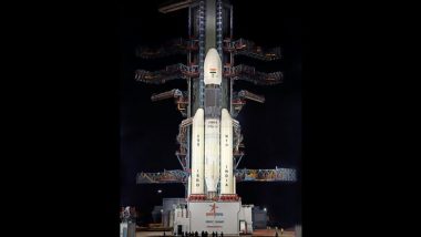 Chandrayaan 2 Launch Called Off: যে কারণে শেষ মুহূর্তে চন্দ্রযান টু-র যাত্রা স্থগিত করল ইসরো, ওড়ার ৫৬ মিনিট আগে থামল কাউন্টডাউন