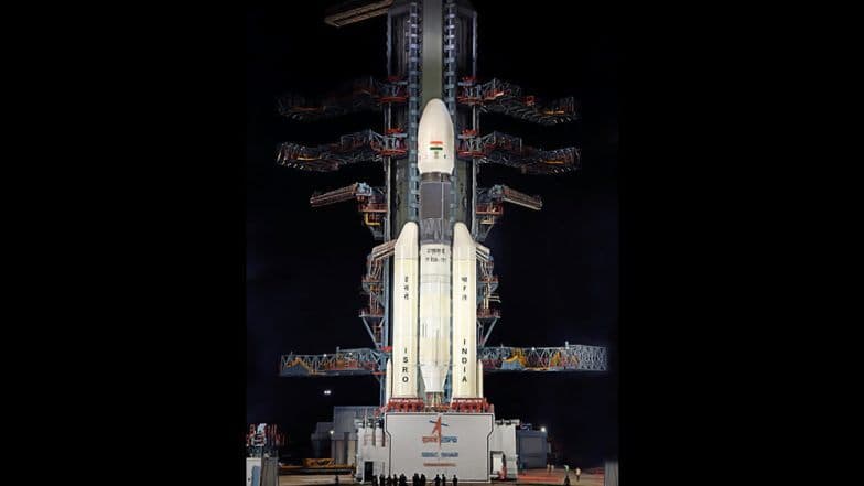 Chandrayaan 2 Launch Called Off: যে কারণে শেষ মুহূর্তে চন্দ্রযান টু-র যাত্রা স্থগিত করল ইসরো, ওড়ার ৫৬ মিনিট আগে থামল কাউন্টডাউন Chandrayaan 2 Launch Called Off: যে কারণে শেষ মুহূর্তে চন্দ্রযান টু-র যাত্রা স্থগিত করল ইসরো, ওড়ার ৫৬ মিনিট আগে থামল কাউন্টডাউন