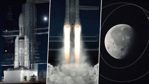 Chandrayaan 2: এখন কোথায় চন্দ্রযান টু, চাঁদে অবতরণ কবে, খরচ কত! জানুন এক নজরে সব কিছু Chandrayaan 2: এখন কোথায় চন্দ্রযান টু, চাঁদে অবতরণ কবে, খরচ কত! জানুন এক নজরে সব কিছু