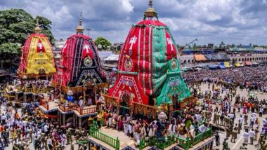 Jagannath Rath Yatra 2019: রথের দিন এই ছটি কাজ করলে পুণ্যলাভ হবেই হবে