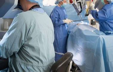 Organ transplant At Kolkata: আজ ফের শহরে অঙ্গ প্রতিস্থাপন, এসএসকেএম হাসপাতালে হৃদয়ন্ত্র প্রতিস্থাপন, তৈরি গ্রিন করিডর