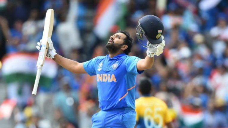 Rohit Sharma's New Record: বিশ্বের প্রথম ক্রিকেটার হিসেবে টি-টোয়েন্টি-তে সাড়ে ৩ হাজার রানের মাইলস্টোন ছুঁলেন রোহিত শর্মা